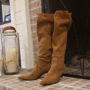 Donald J Pliner boots